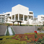The Getty