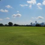 Zilker Metropolitan Park