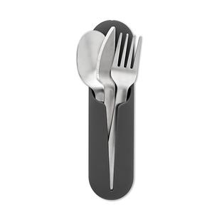 Porter Charcoal Utensil Set
