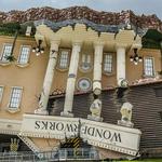 WonderWorks Orlando