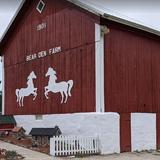 Bear Den Zoo & Petting Farm