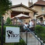 Slice Pizza & Brew