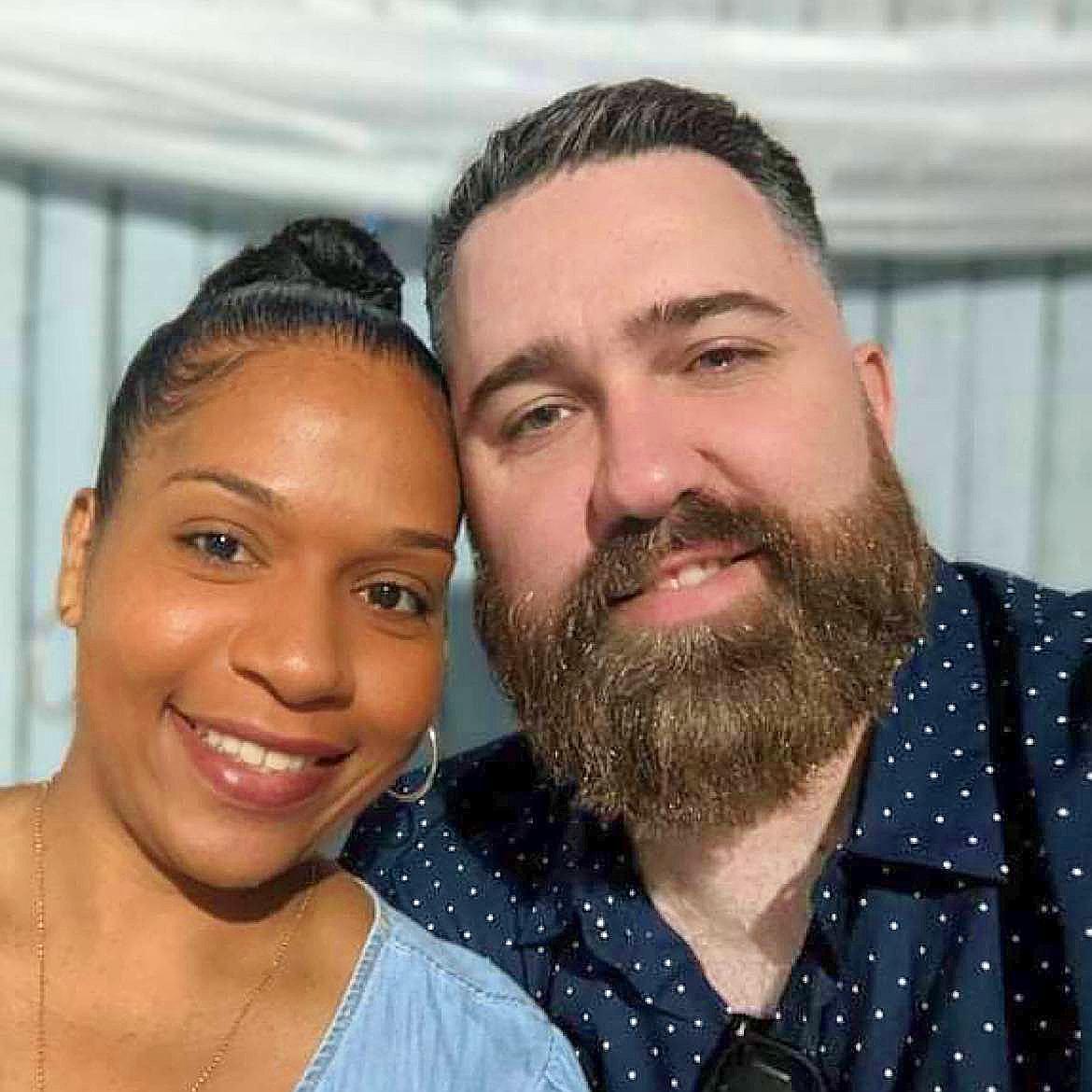 The Wedding Website of Dianny Pena and Edward Melusky