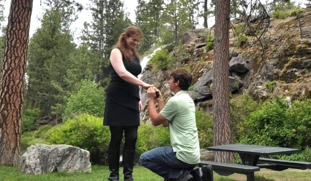 The Wedding Website of Rebecca Richey and John Swanson