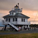 Chesapeake Bay Maritime Museum