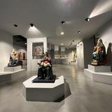 National Museum of Abruzzo - MUNDA