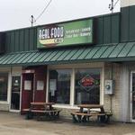 Real Food Cafe LLC