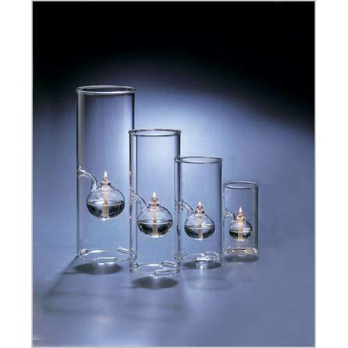 Wolfard 9 Inch Original Oil Lamp