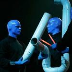 Blue Man Group Boston
