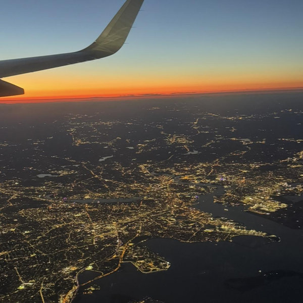 Round Trip Plane Tickets