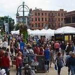 Third Ward Art Festival