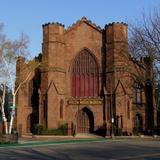Salem Witch Museum