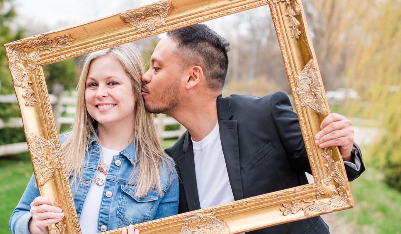 The Wedding Website of Erin Landshaft and Jon Ballesteros