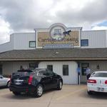 Carriage Crossing Restaurant and Bakery