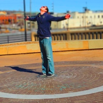 Center of the Universe