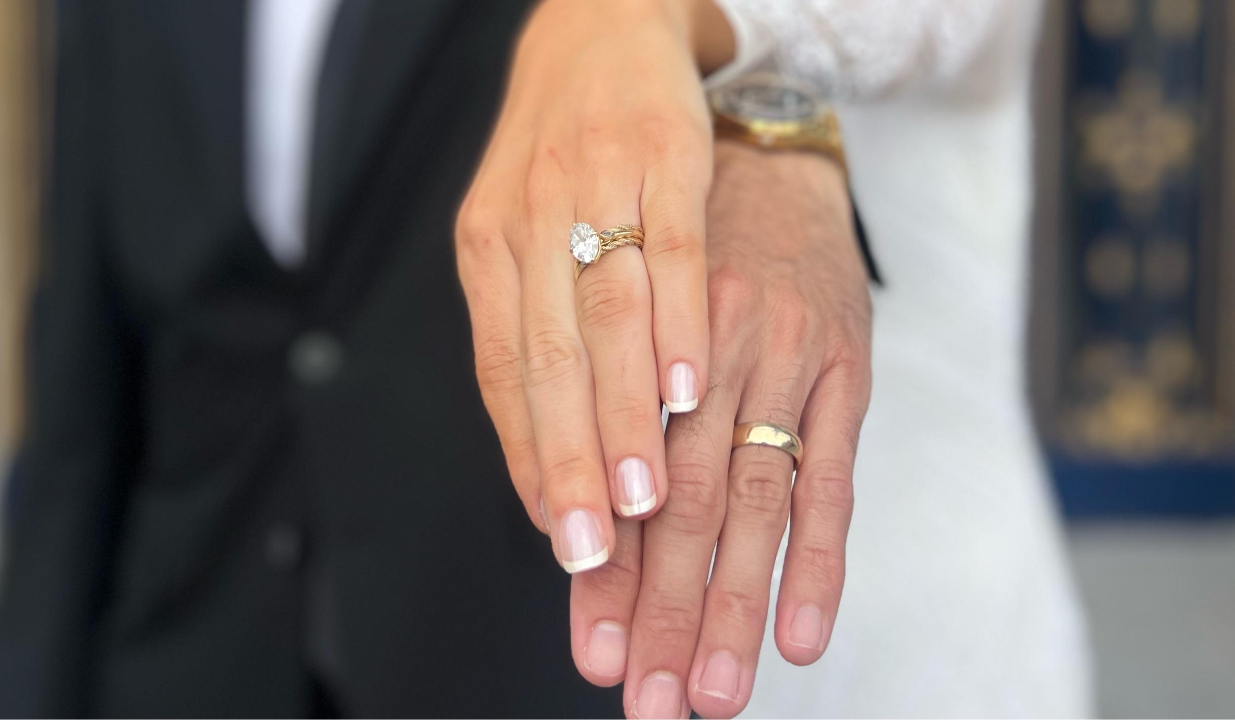 The Wedding Website of Clara Wade and Cody Wade