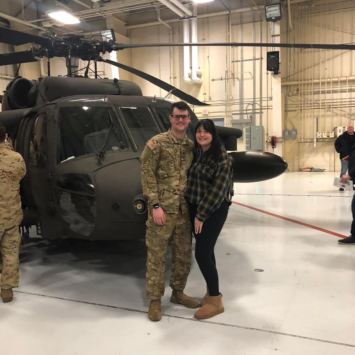 Before Deployment