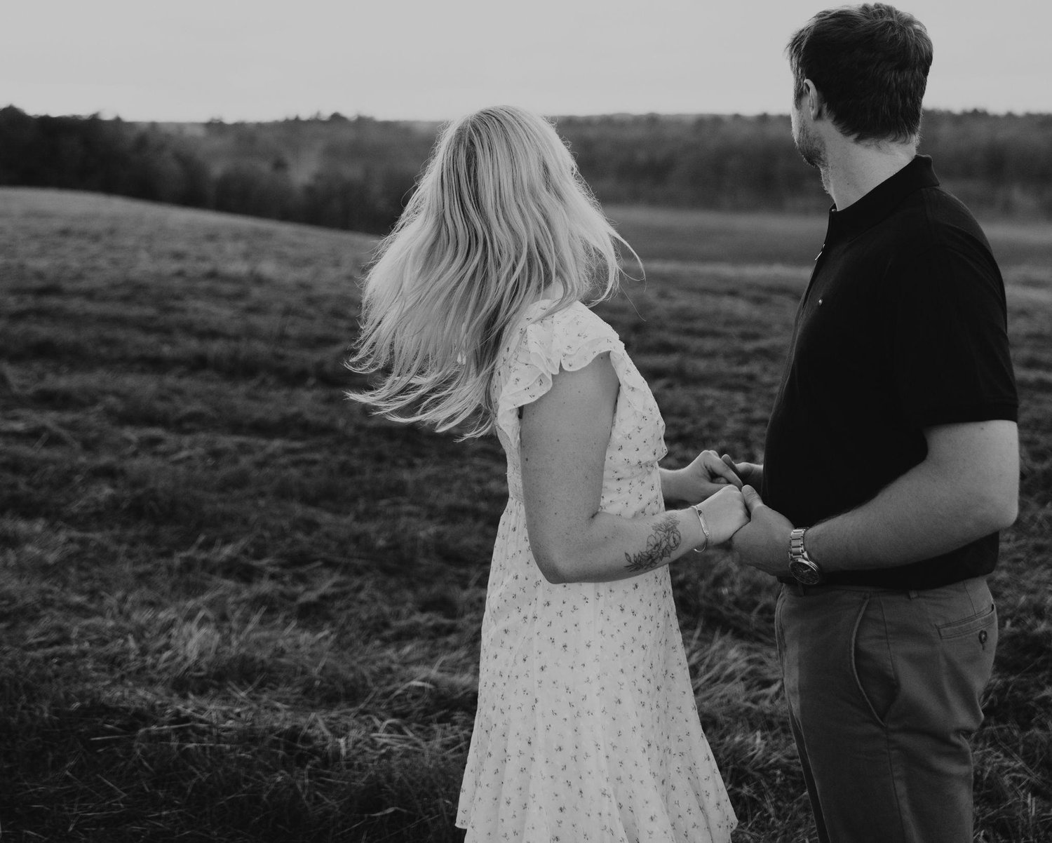 The Wedding Website of Alexys Greenman and Kent Johnson