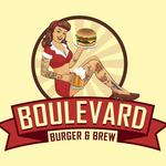Boulevard Burger and Brew