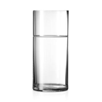 Vera Wang Wedgwood Bande 11" Vase