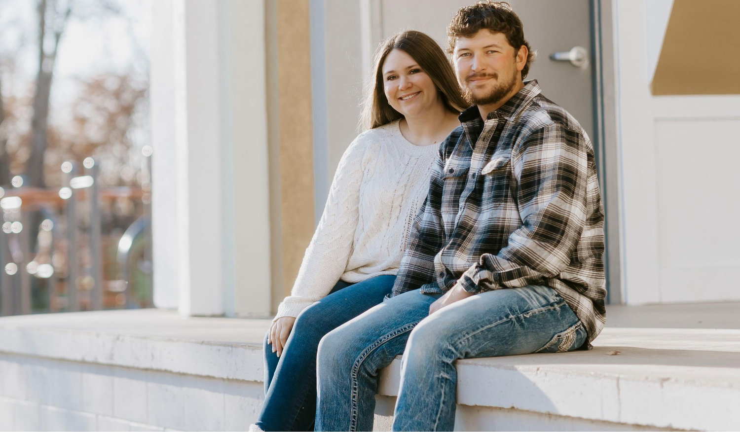 The Wedding Website of Jenna Gruber and Braeden Long