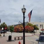 Downtown Crystal Lake