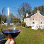 Zephaniah Farm Vineyard