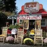 The Tomato Place