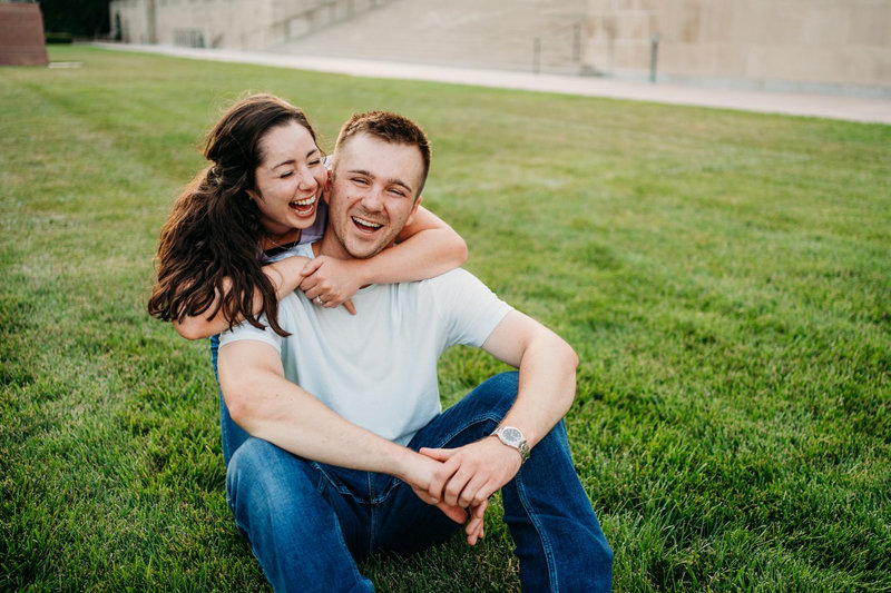 Rachel Ryan and Jacob Ledger's Wedding Website