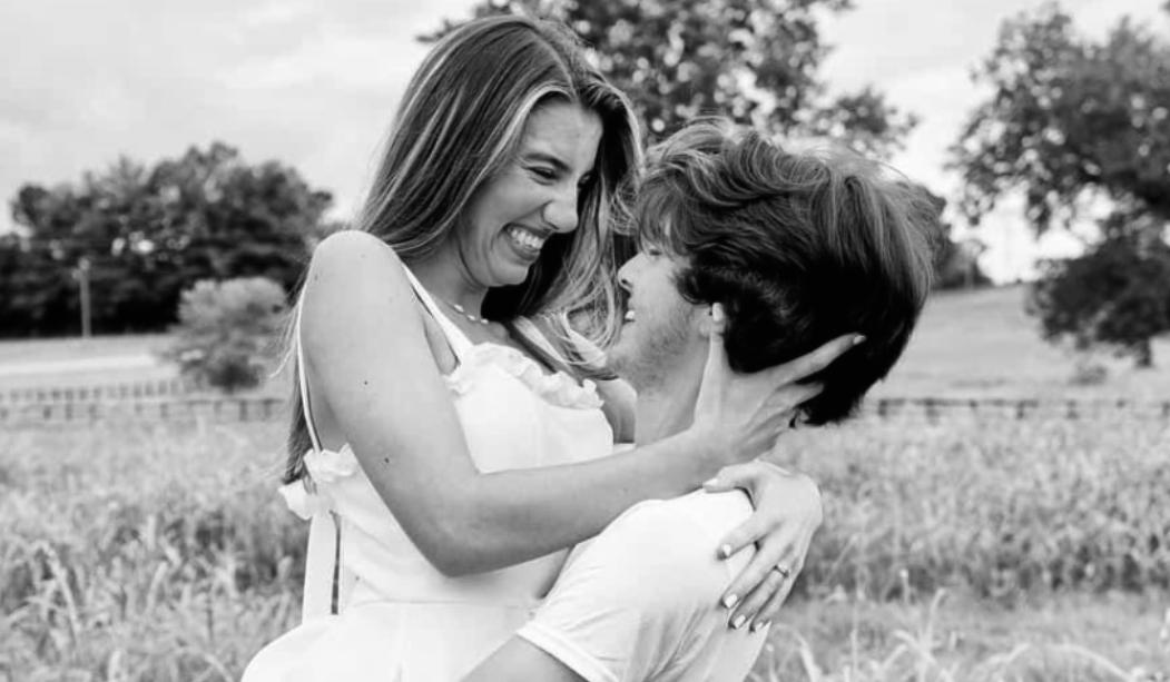 The Wedding Website of Kenzie Wydock and Jake Bonner