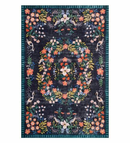 RIFLE PAPER Co. 8x10 Rug