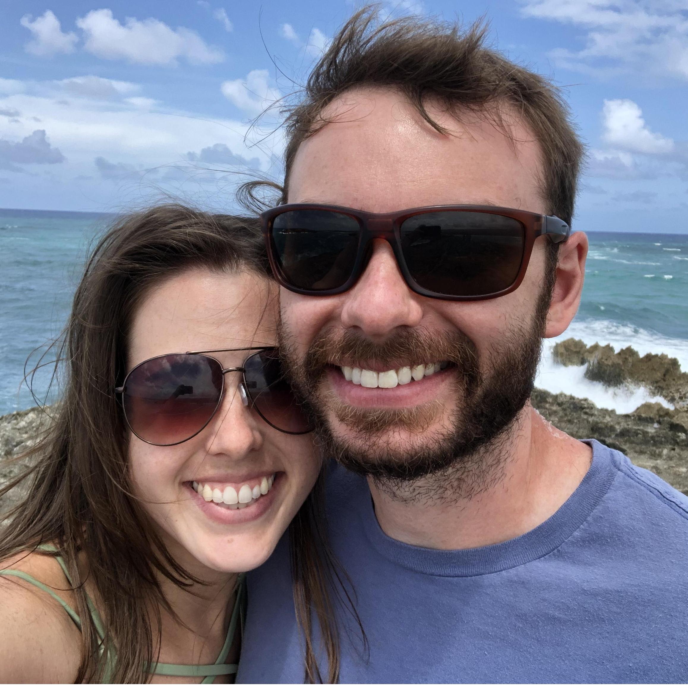 La'ie Point (Oahu, Hawaii) -- Spring 2019