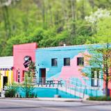 River Arts District