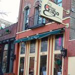 Topo Gigio Ristorante