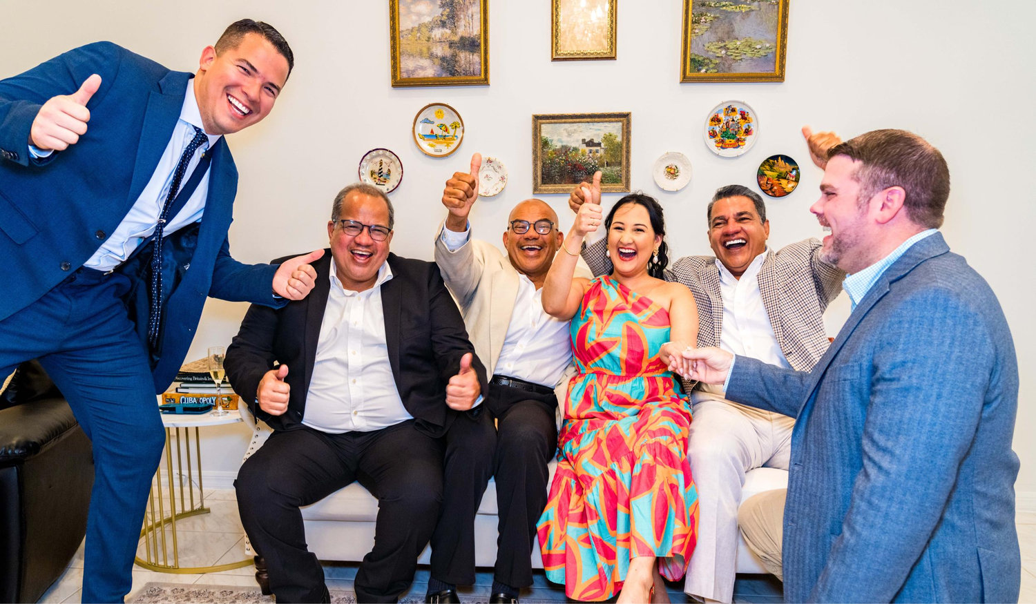 The Wedding Website of Genesis Quintana and James Walsh