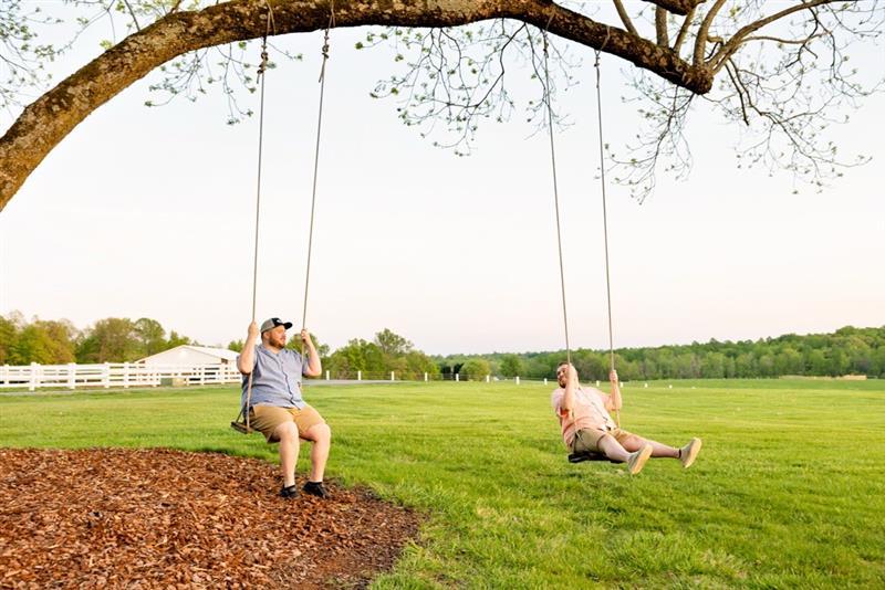 The Wedding Website of Kaleb Parsons and Austin Capps