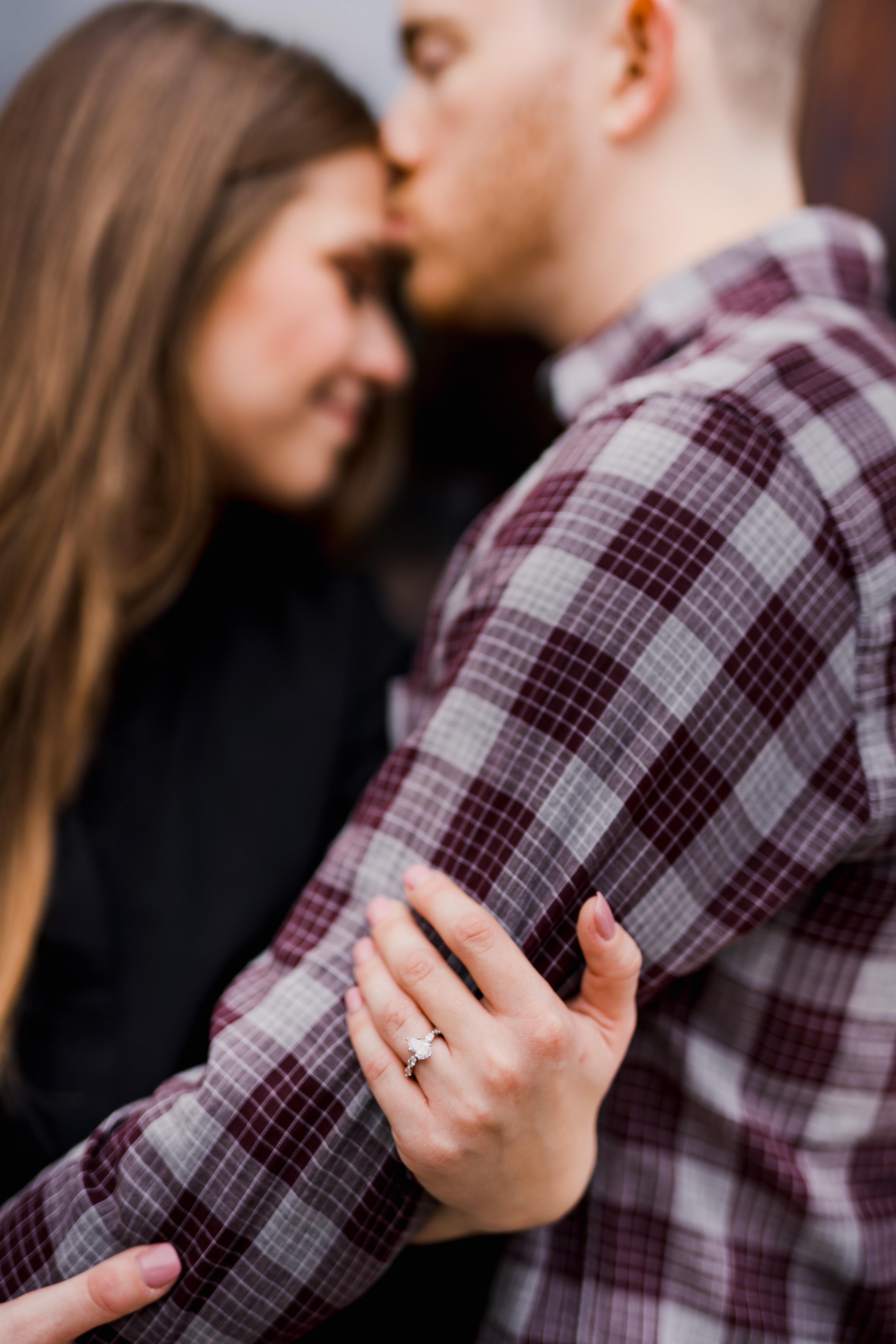 The Wedding Website of Maddie Burau and Drew Naron