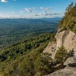 Yonah Mountain