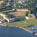 Fort Adams State Park