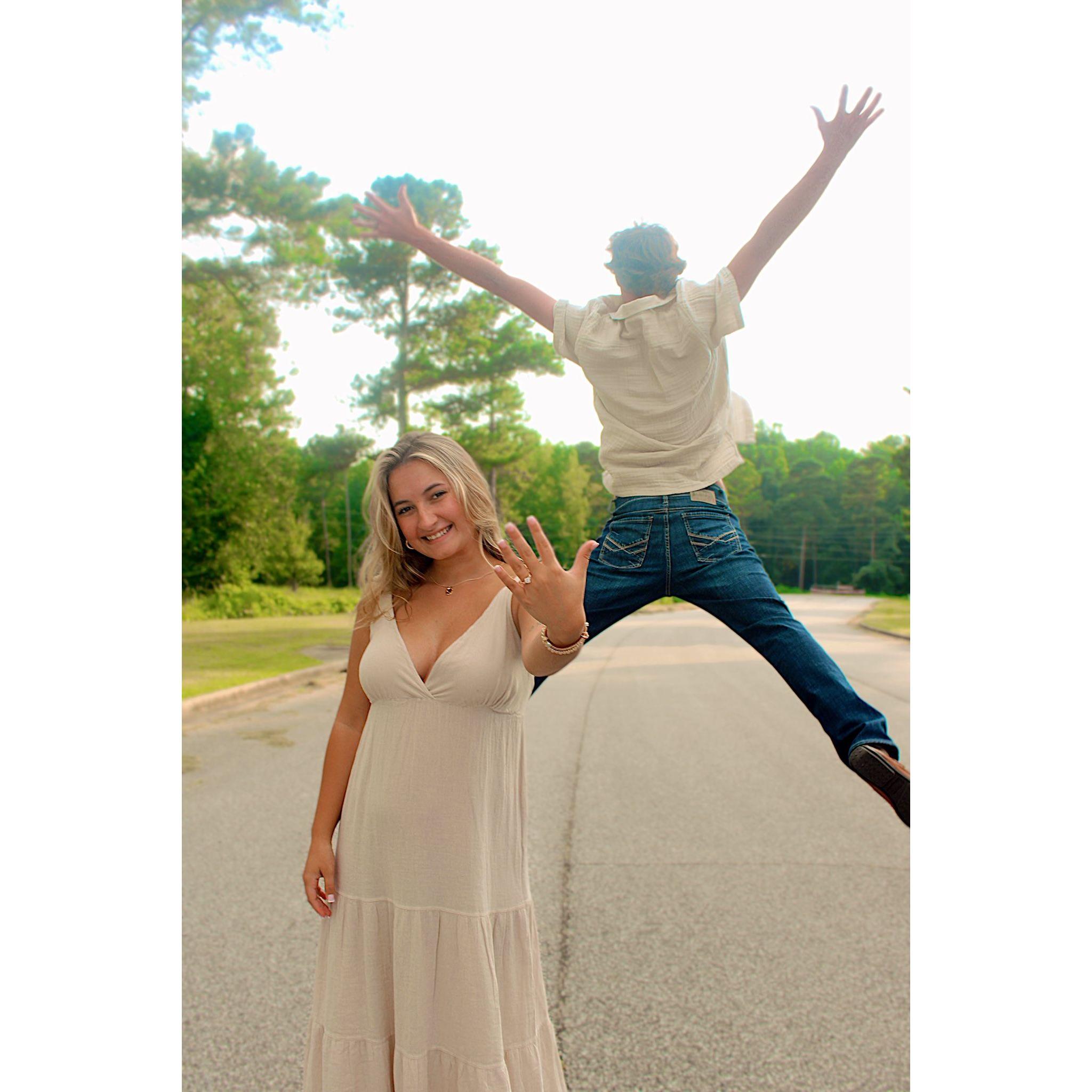 WAY TOO EXCITED !!!!!!!!!!!!!!!