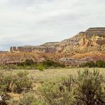 Diablo Canyon Recreation Area