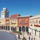 San Marcos Premium Outlets