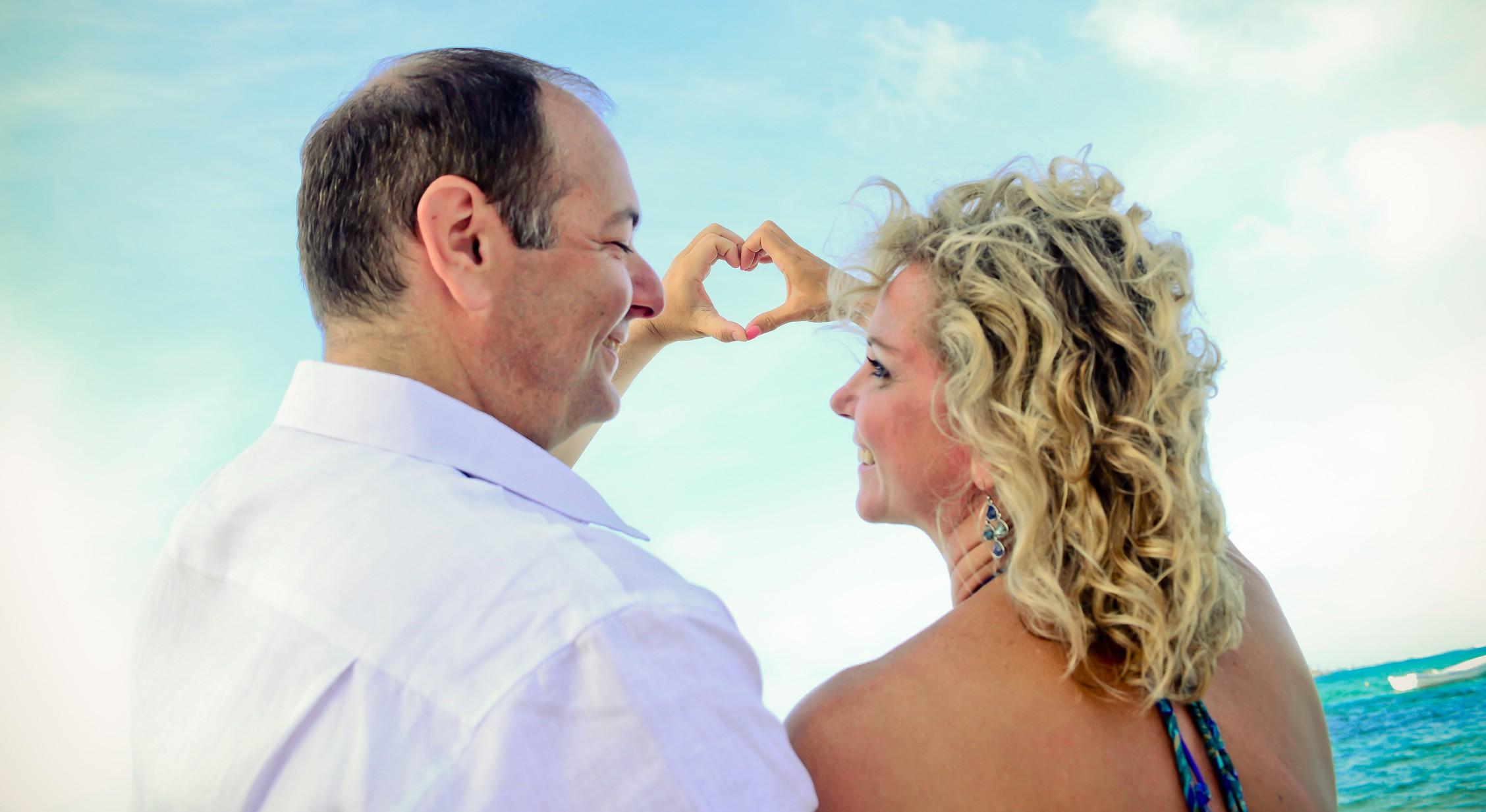The Wedding Website of Barbara Farley and Jason Cooperman