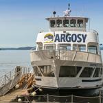 Harbor Argosy Cruse