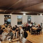 Boardwalk Cafe and Games