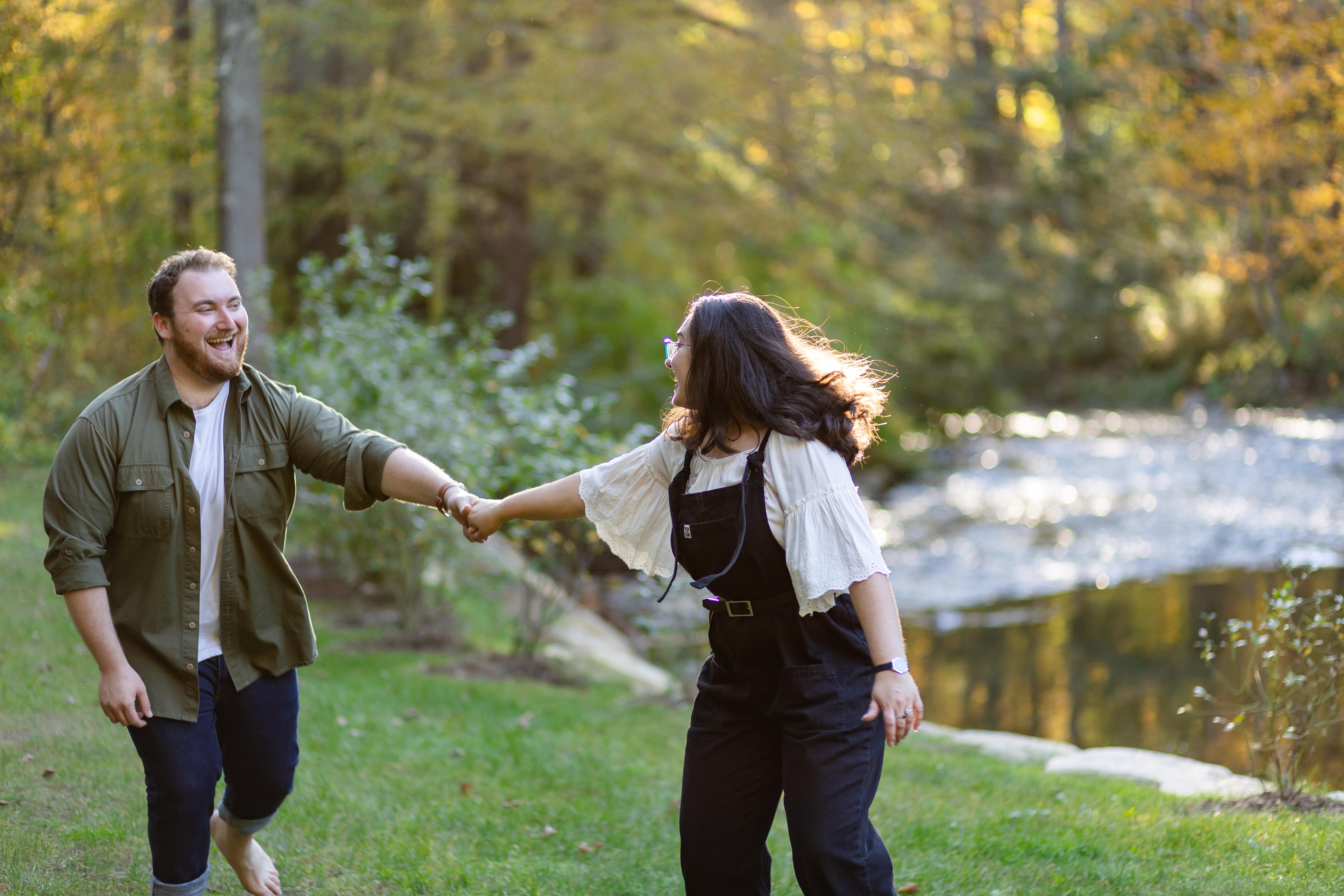 The Wedding Website of Jake Moldowsky and Rachel Wolfeiler