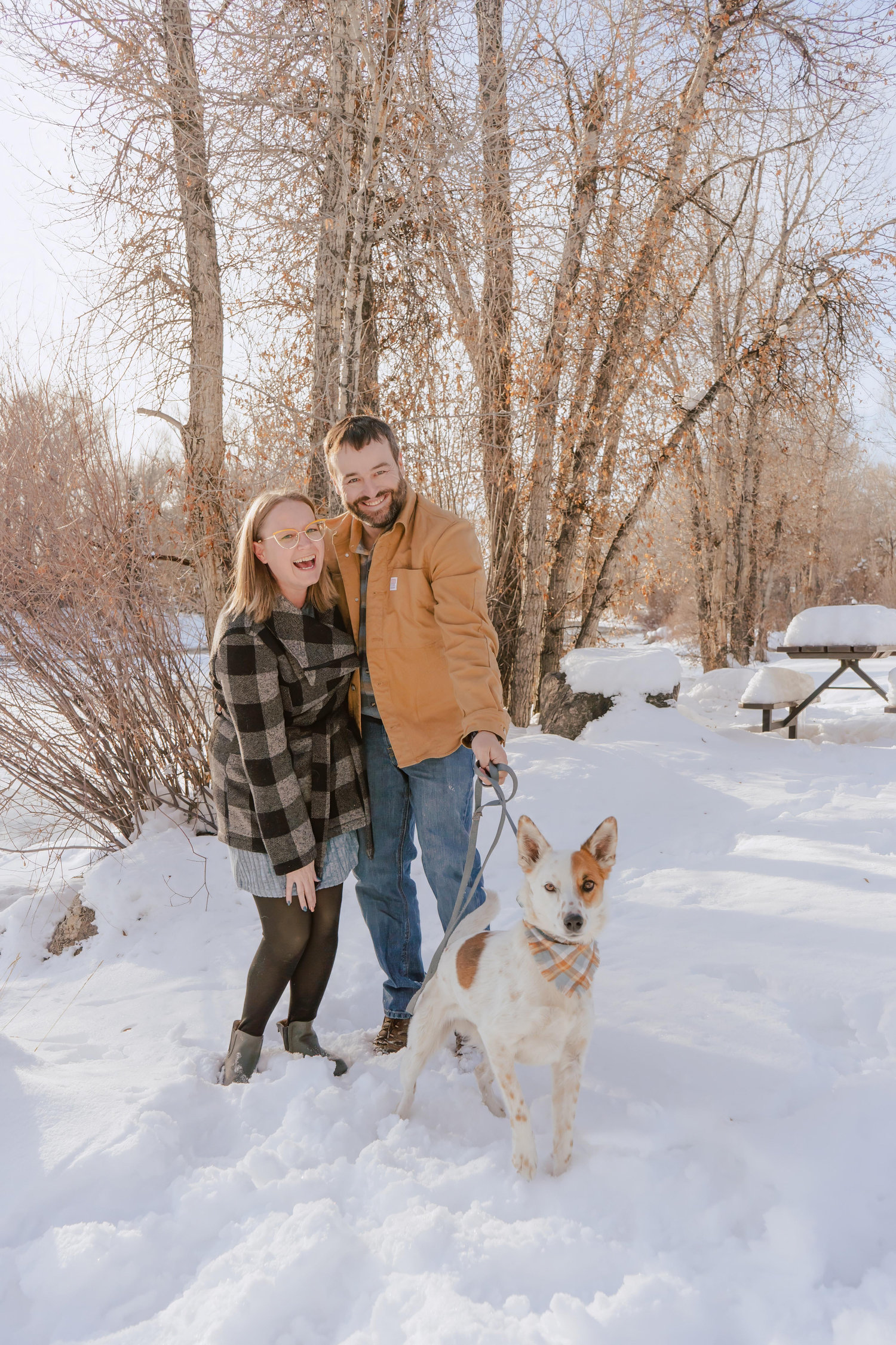 The Wedding Website of Ashley Formaz and Steve Nunn