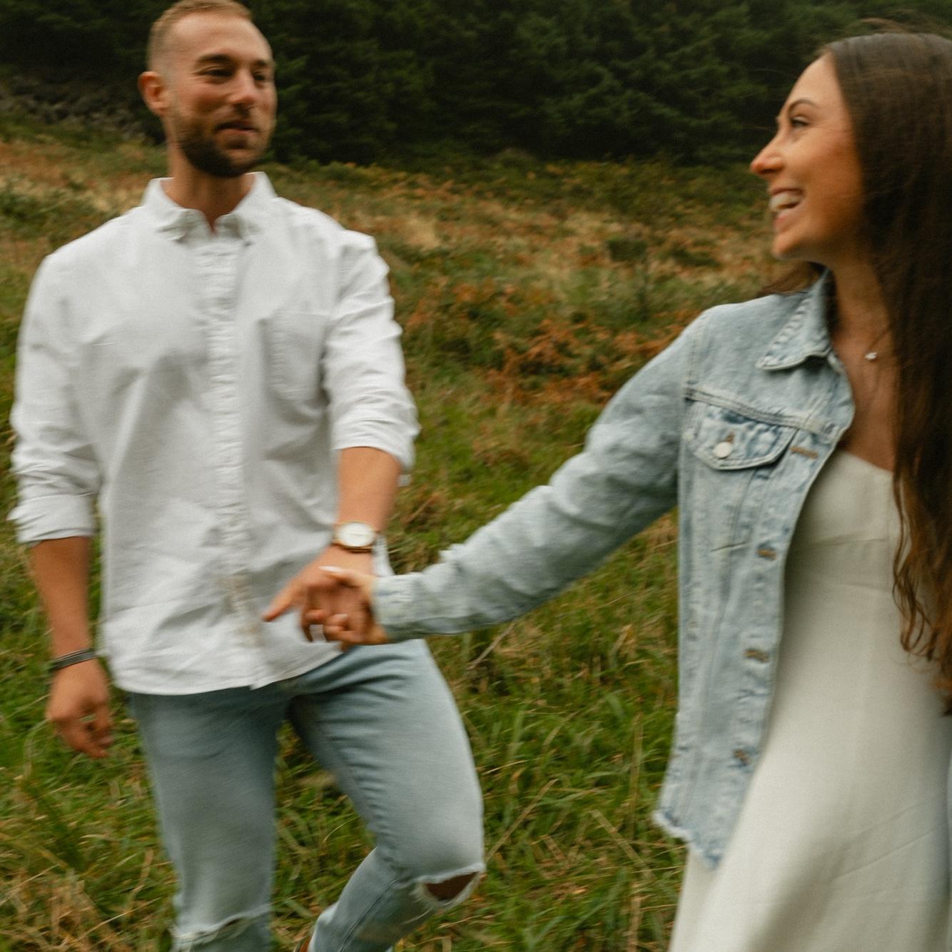 Engagement Photoshoot