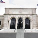 Detroit Institute of Arts