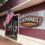 Lockhart Smokehouse BBQ